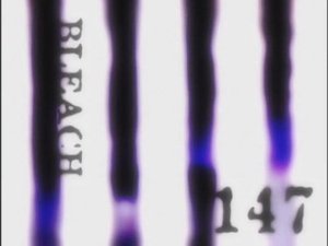 Bleach Episodio 147