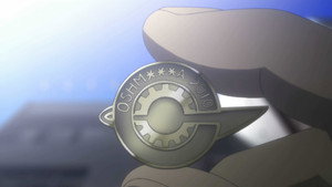 Steins;Gate Episodio 15