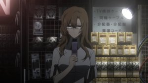 Steins;Gate Episodio 6