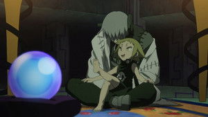 Soul Eater Episodio 44