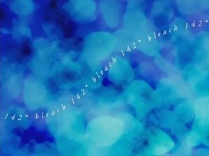 Bleach Episodio 142
