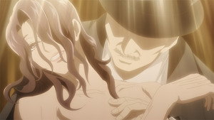 Iwamoto-senpai no Suisen Episodio 9