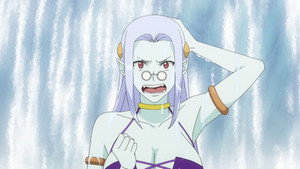 Re:Monster Episodio 10
