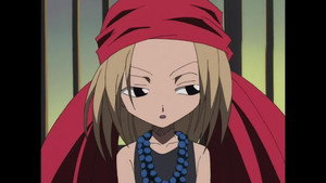 Shaman King Episodio 11