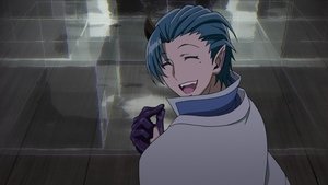 Mairimashita! Iruma-kun Episodio 17