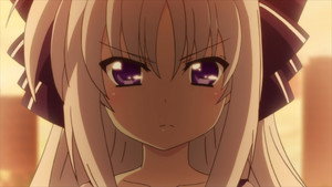 ViVid Strike! Episodio 3