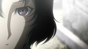 Steins;Gate Episodio 18