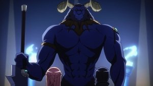 Sword Art Online Episodio 9