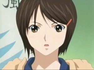 Ichigo 100% Episodio 11