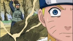 Naruto Clássico Episodio 143
