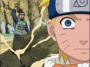 Naruto Clássico Episodio 143