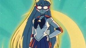 Sailor Moon Episodio 33