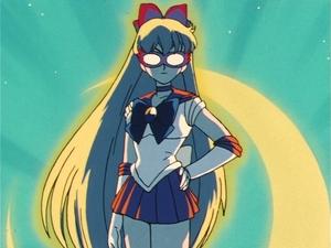 Sailor Moon Episodio 33
