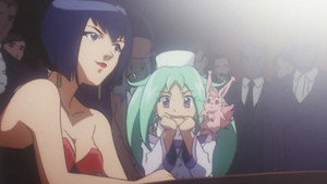 Wild Arms: Twilight Venom Episodio 9