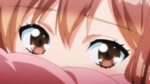 XL Joushi Episodio 6