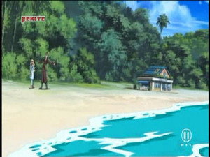 Dinossauro Rei Episodio 43