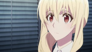 Idolish Seven Episodio 3