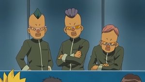 Super Onze Episodio 20