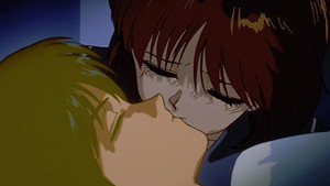 Yu Yu Hakusho Episodio 5