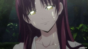 Orient Episodio 12