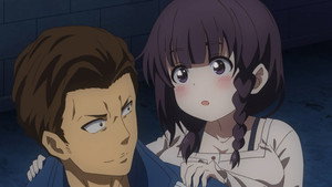 Nande Koko ni Sensei ga!? Episodio 6