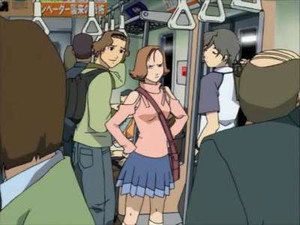 RahXephon Episodio 1