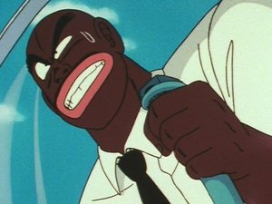 Dragon Ball Episodio 68