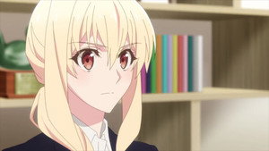 Idolish Seven 2 Episodio 4