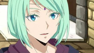 Tensei Shitara Slime Datta Ken 2 Episodio 3