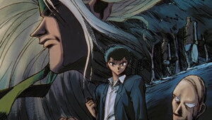 Yu Yu Hakusho Episodio 96