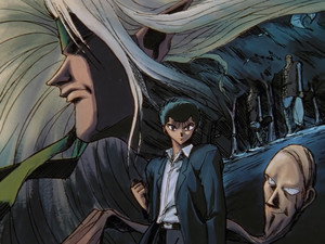 Yu Yu Hakusho Episodio 96