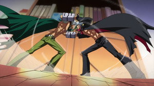 Needless Episodio 15