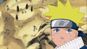 Naruto Clássico Episodio 153