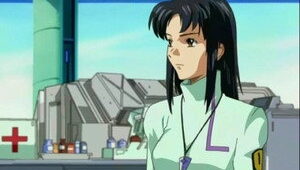 Scryed Episodio 5