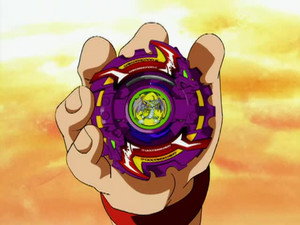 Beyblade 3 Episodio 18