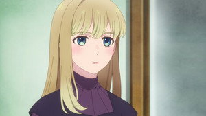 Otonari ni Ginga Episodio 2