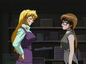 Mouse Episodio 8