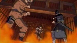 Naruto Clássico Episodio 212