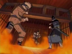 Naruto Clássico Episodio 212