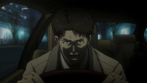 Psycho-Pass 2 Episodio 1