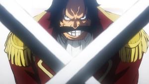 One Piece 21 Episodio 970