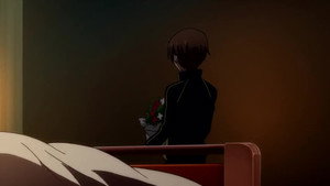 Trickster: Edogawa Ranpo Episodio 4