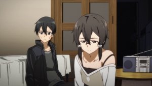 Sword Art Online 2 Episodio 14