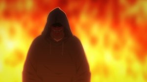 Ninja Kamui Episodio 1