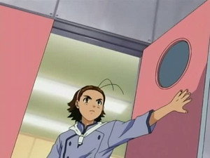 Yakitate!! Japan Episodio 12