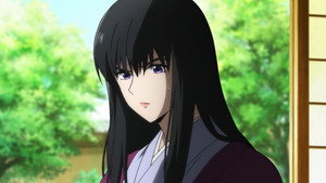 Rurouni Kenshin: Meiji Kenkaku Romantan (2023) Episodio 8