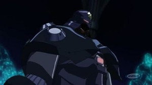 Iron Man Episodio 11
