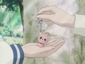 Strawberry Panic Episodio 1