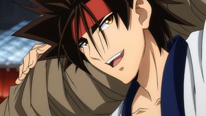 Rurouni Kenshin: Meiji Kenkaku Romantan (2023) Episodio 4