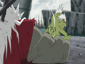 Naruto Shippuden Episodio 133